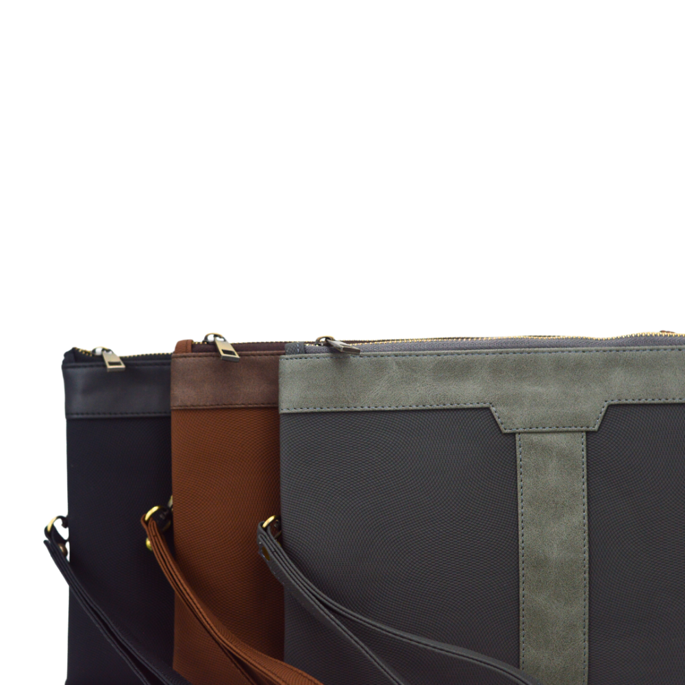 Tashigi - Pouch Premium Synthetic Leather - Image 2