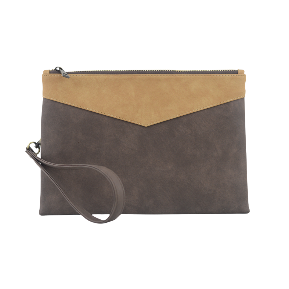 Vista - Pouch Premium Synthetic Leather - Image 4