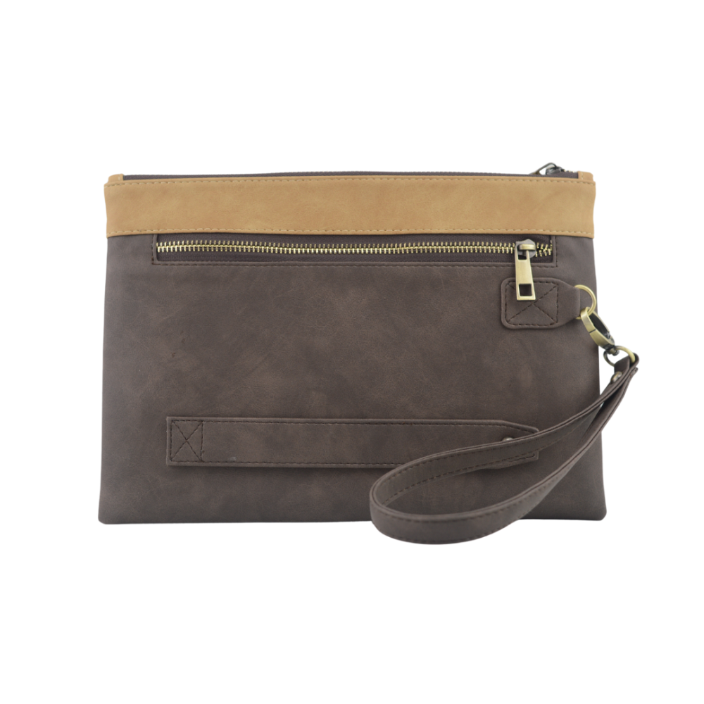 Vista - Pouch Premium Synthetic Leather - Image 5