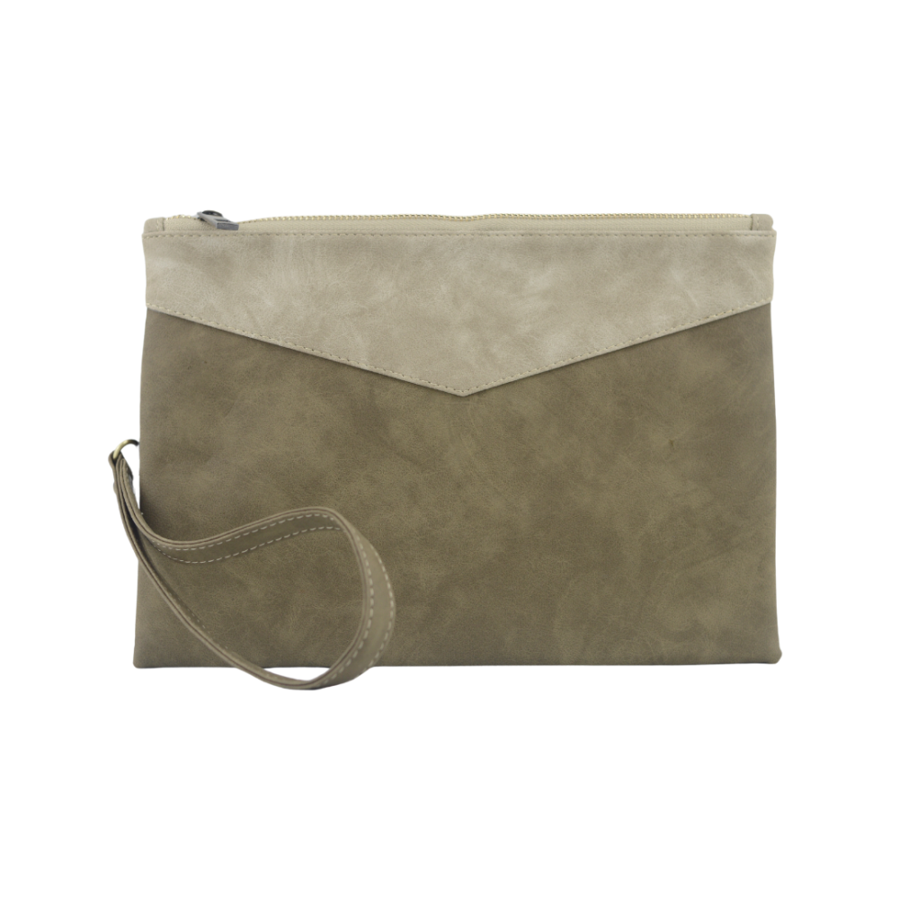 Vista - Pouch Premium Synthetic Leather - Image 8