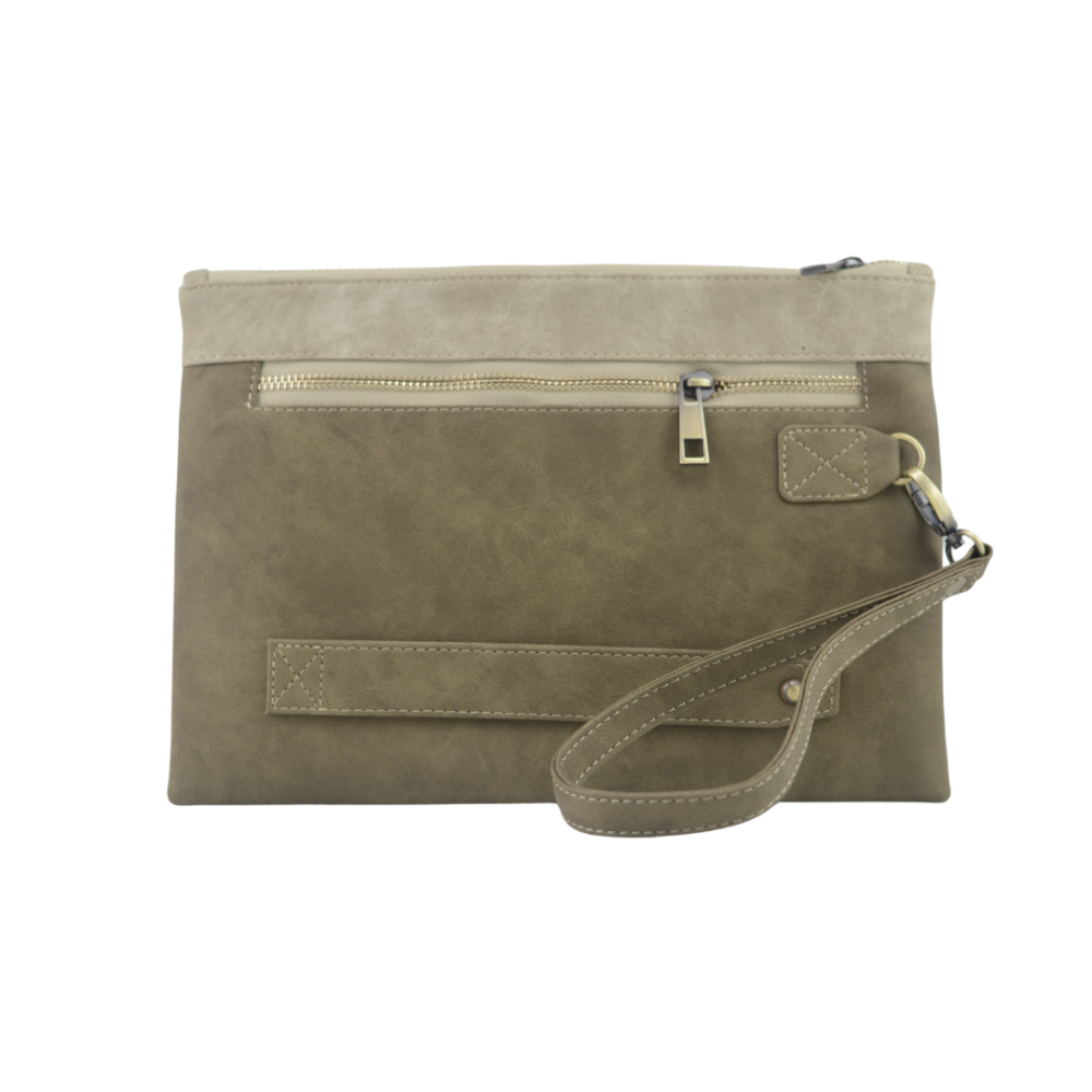 Vista - Pouch Premium Synthetic Leather - Image 9