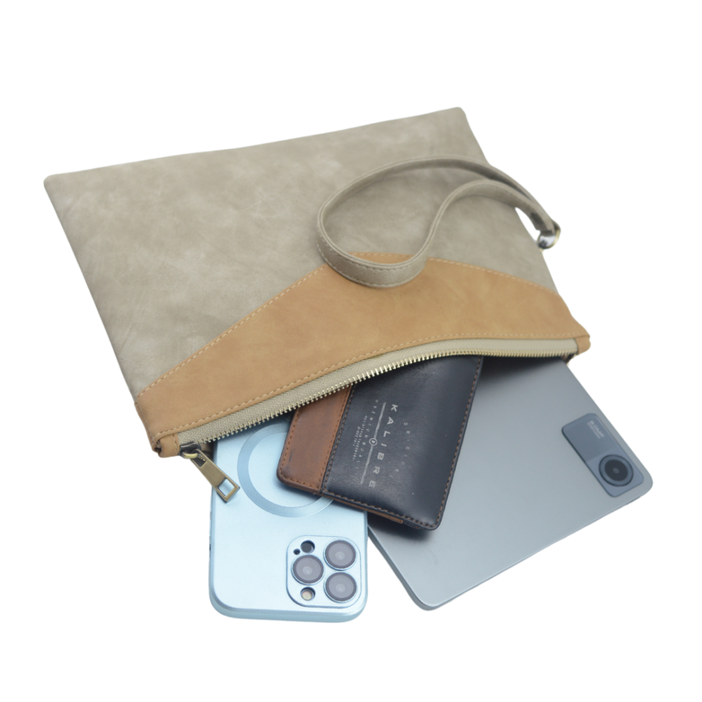 Vista - Pouch Premium Synthetic Leather - Image 2