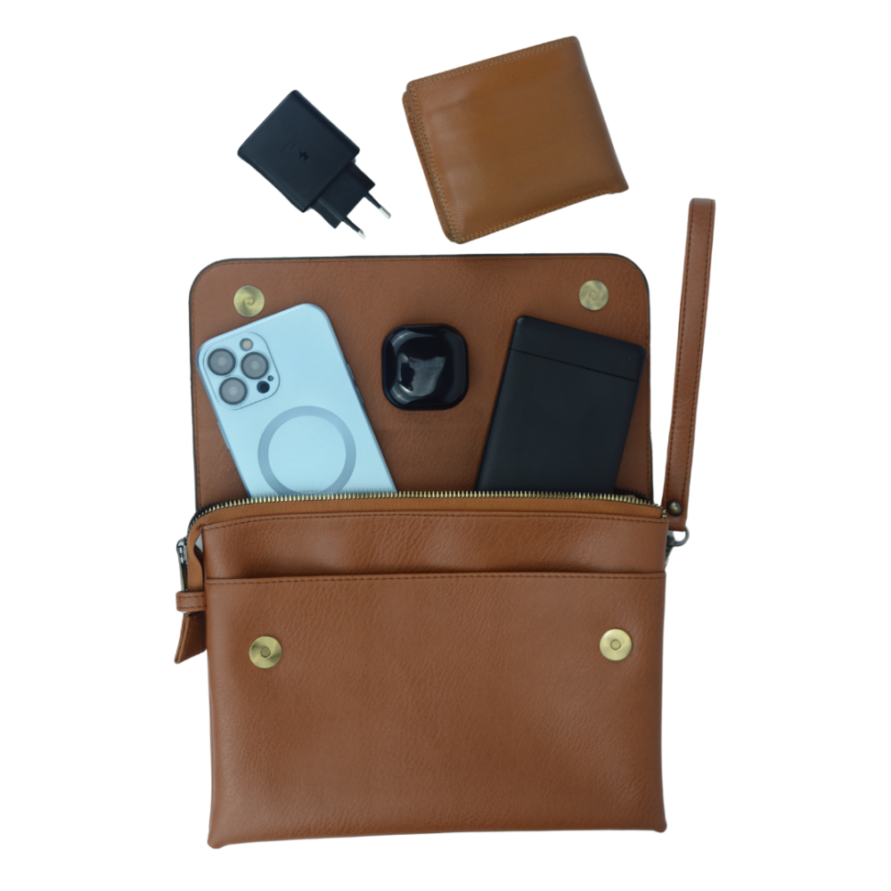 Arran - Pouch Premium Synthetic Leather - Image 7