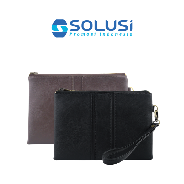 Iroh - Pouch Premium Synthetic Leather