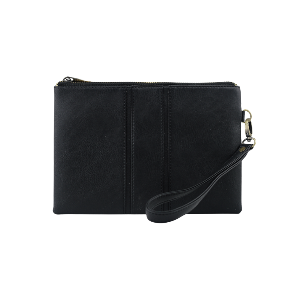 Iroh - Pouch Premium Synthetic Leather - Image 2