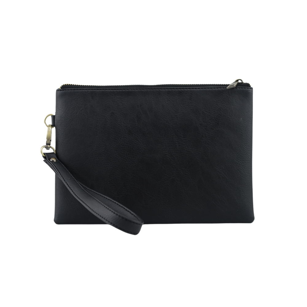 Iroh - Pouch Premium Synthetic Leather - Image 3