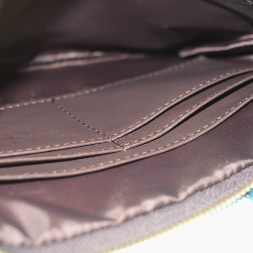 Iroh - Pouch Premium Synthetic Leather - Image 7