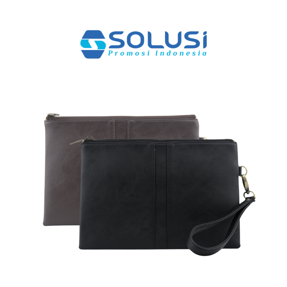 Isho - Pouch Premium Synthetic Leather