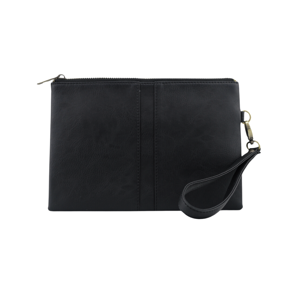 Isho - Pouch Premium Synthetic Leather - Image 2