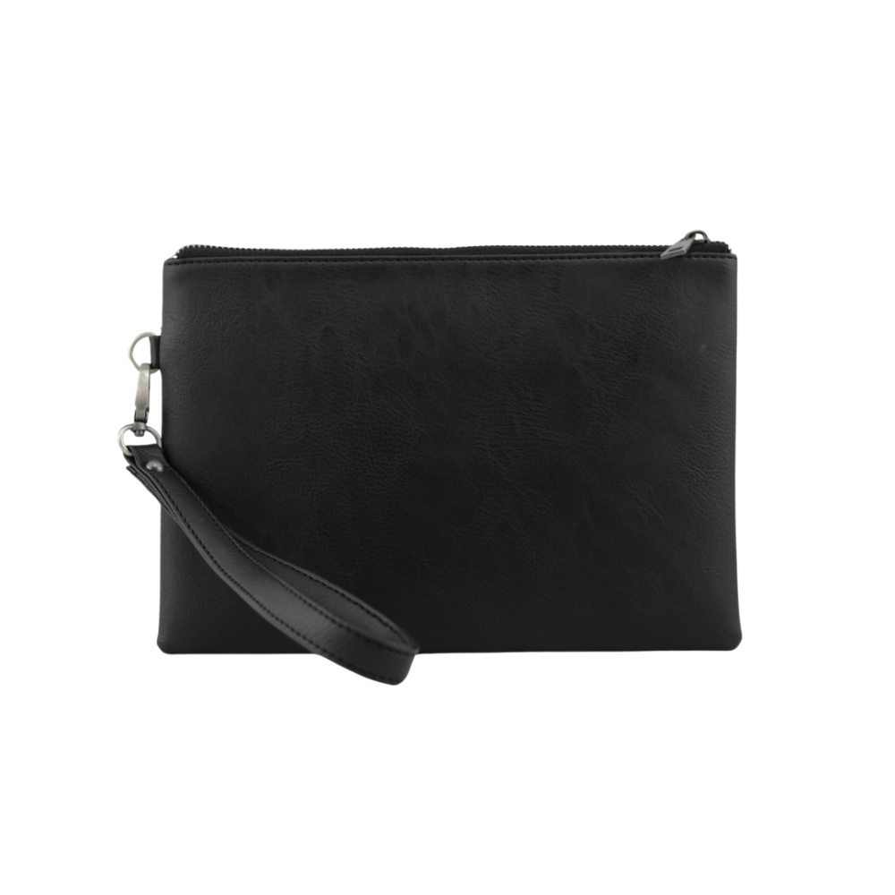 Isho - Pouch Premium Synthetic Leather - Image 3