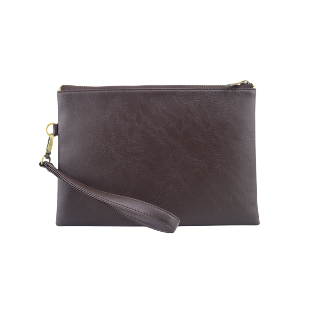 Isho - Pouch Premium Synthetic Leather - Image 5