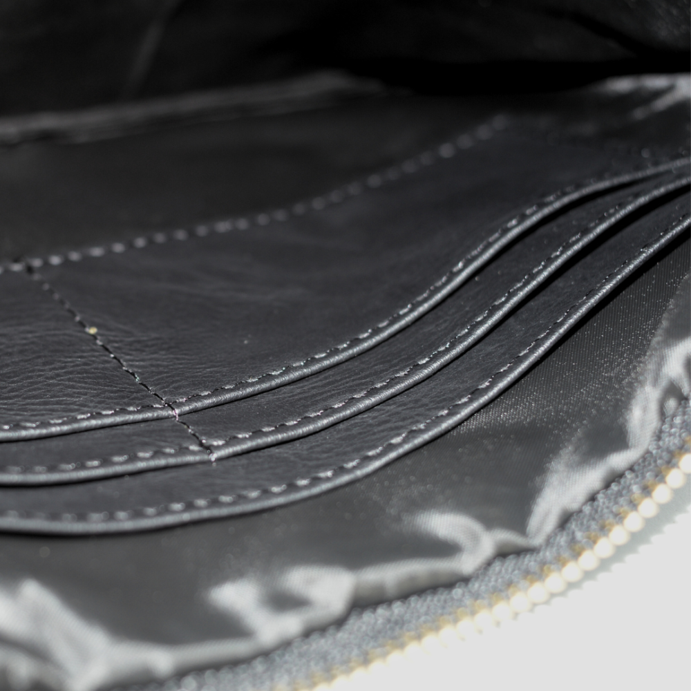 Isho - Pouch Premium Synthetic Leather - Image 6