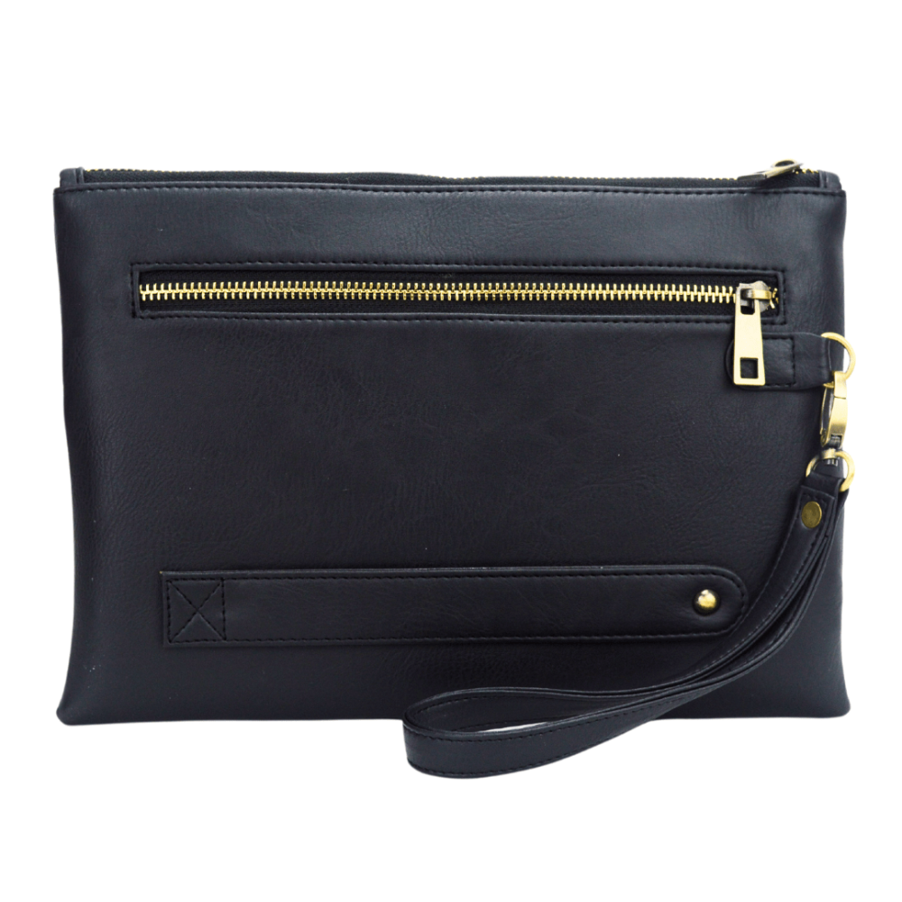 Kuma - Pouch Premium Synthetic Leather - Image 5