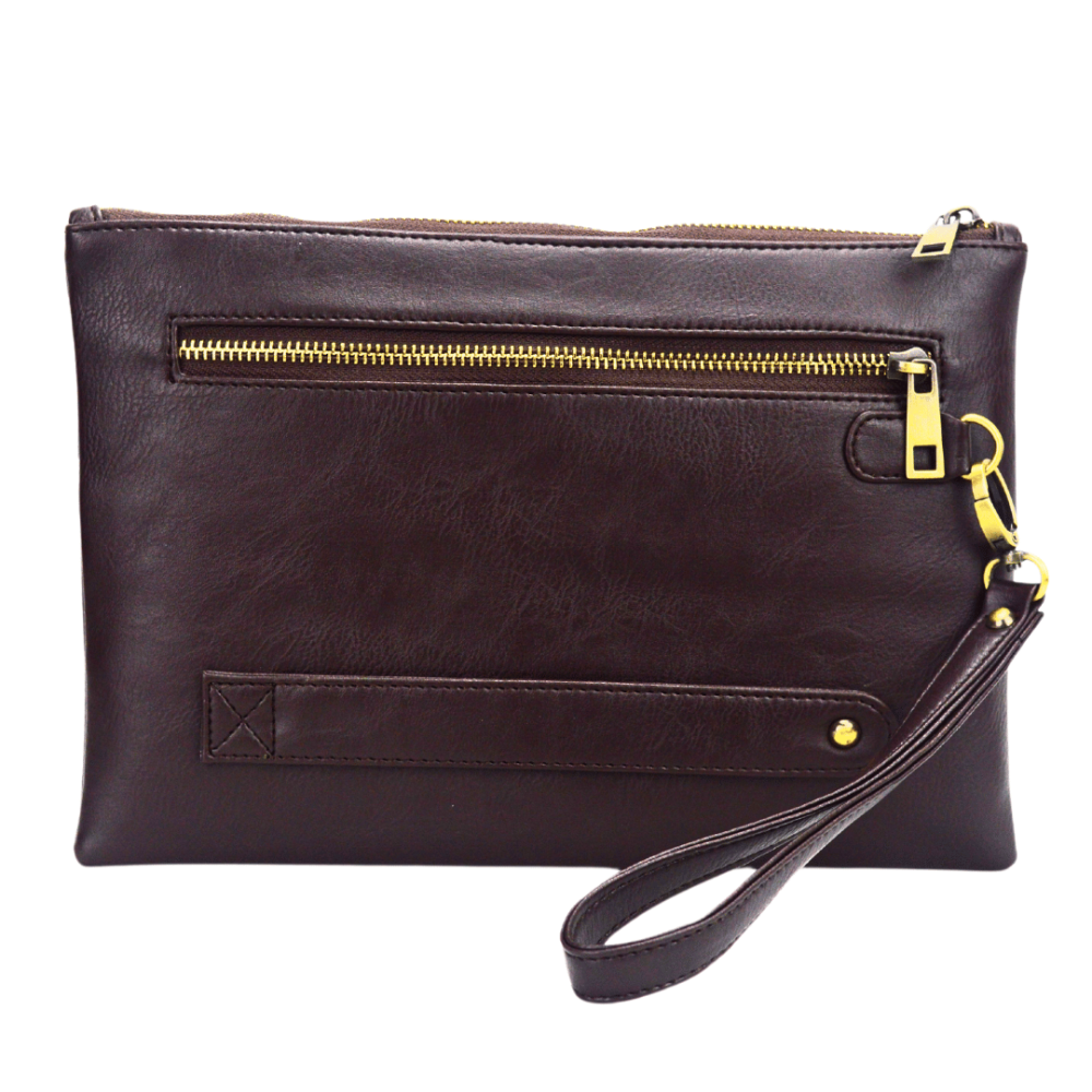 Kuma - Pouch Premium Synthetic Leather - Image 3