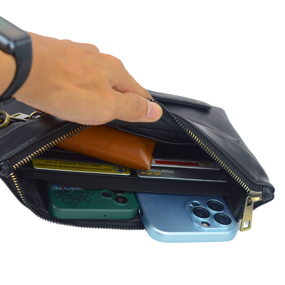 Yamato - Pouch Premium Synthetic Leather - Image 8