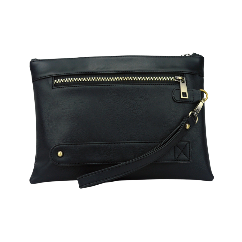 Tommy - Pouch Premium Synthetic Leather - Image 3
