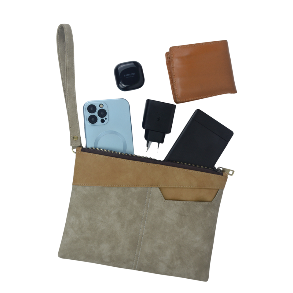 Robin - Pouch Premium Synthetic Leather - Image 5