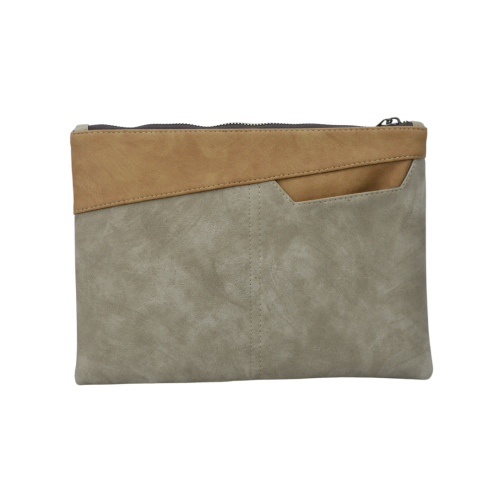 Robin - Pouch Premium Synthetic Leather - Image 3