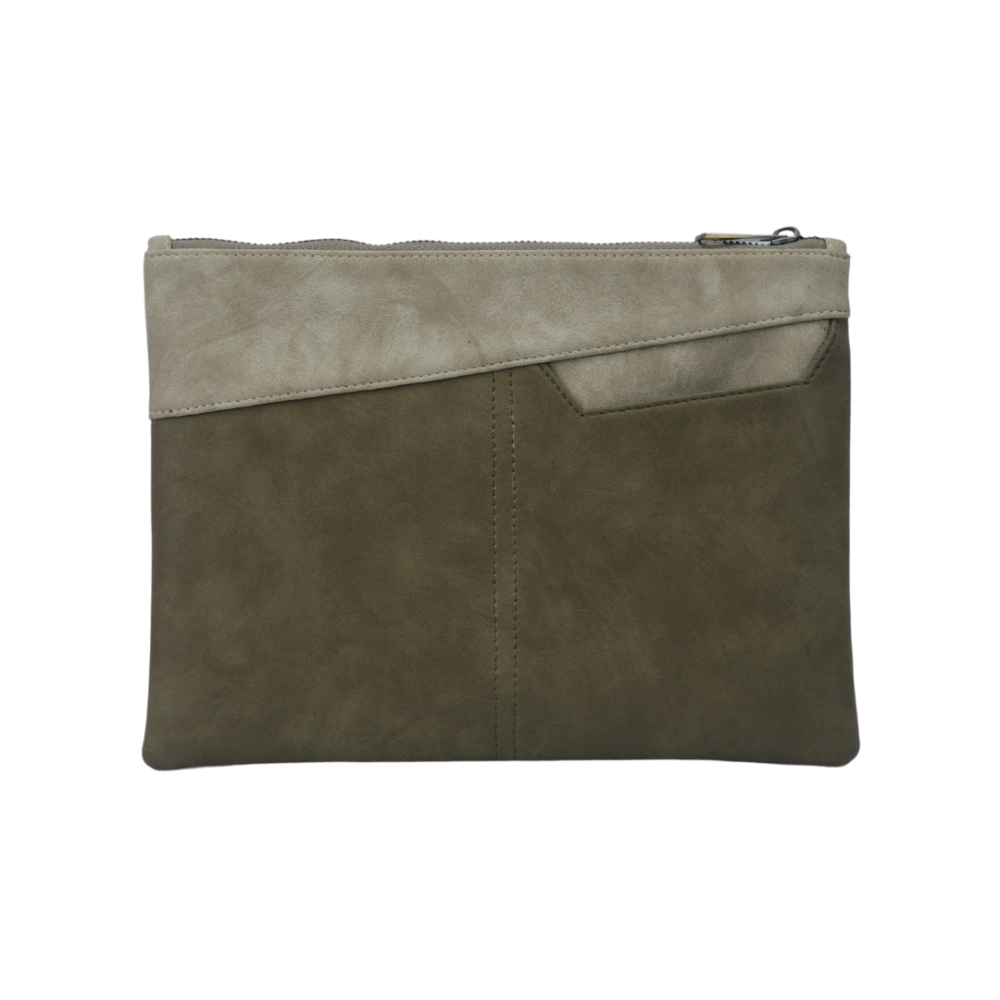 Robin - Pouch Premium Synthetic Leather - Image 2