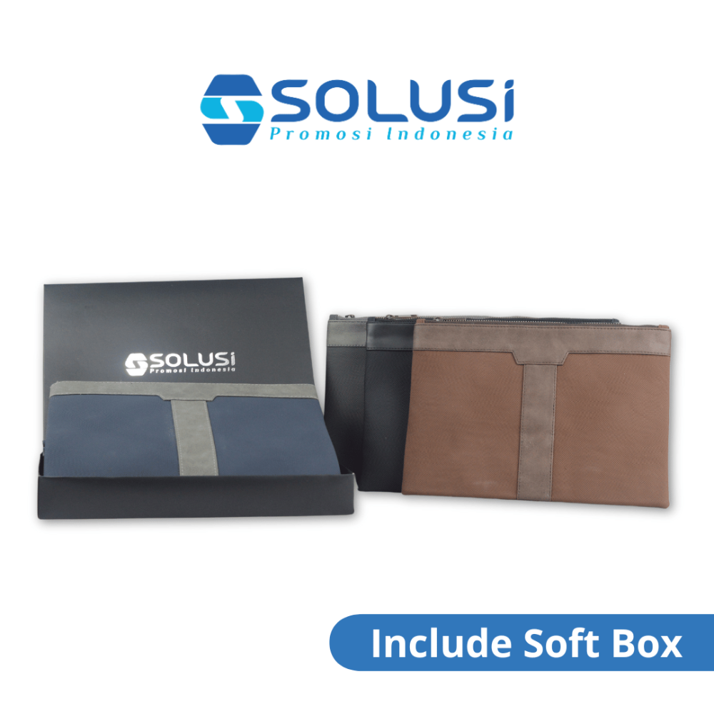 Tashigi - Pouch Premium Synthetic Leather
