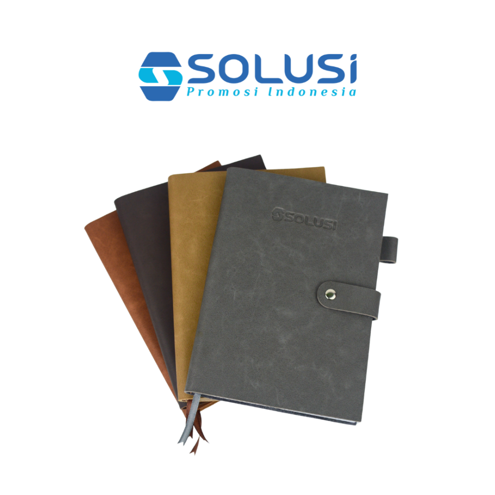 Dalton - Agenda Premium Synthetic Leather