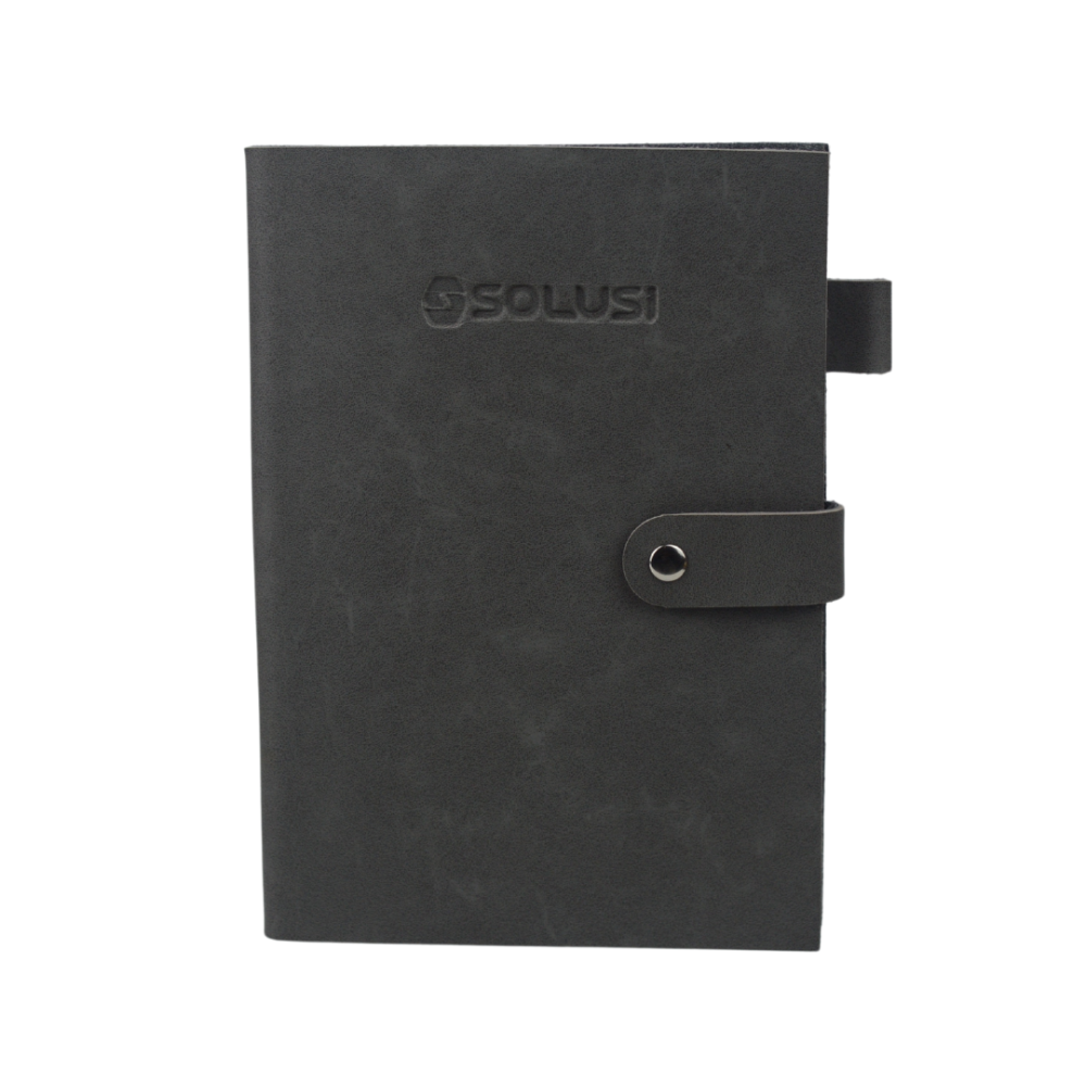 Dalton - Agenda Premium Synthetic Leather - Image 5