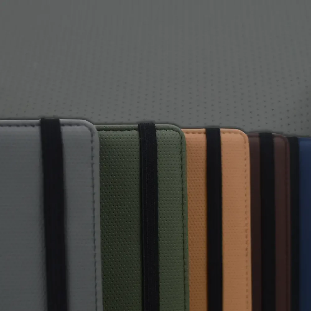 Moon - Agenda Premium Synthetic Leather - Image 7