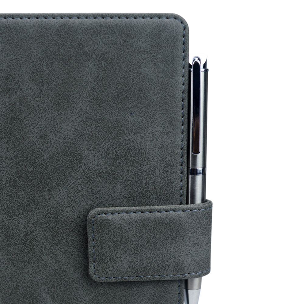 Ringga - Agenda Premium Synthetic Leather - Image 7