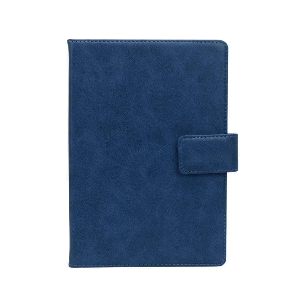 Ringga - Agenda Premium Synthetic Leather - Image 2