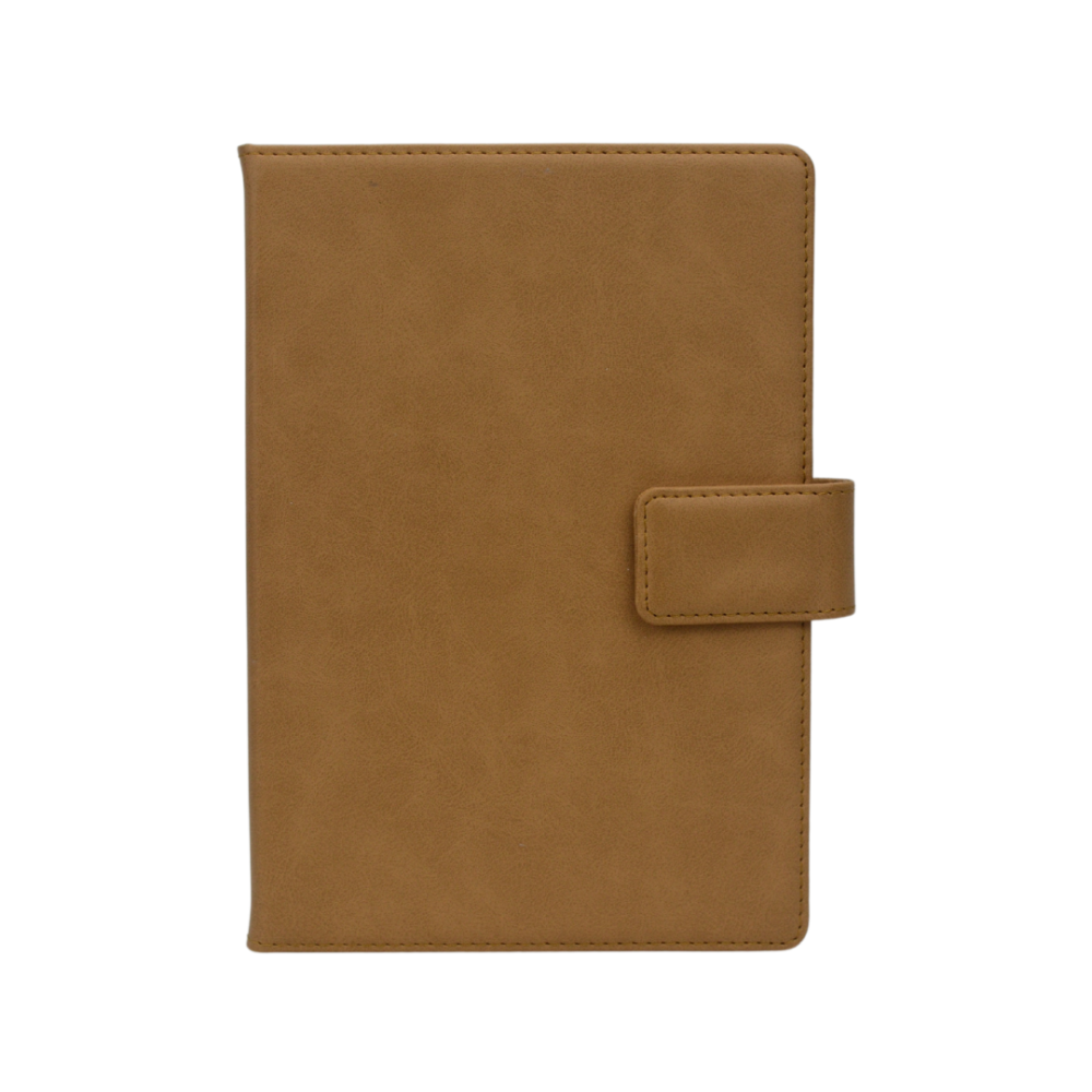 Ringga - Agenda Premium Synthetic Leather - Image 5