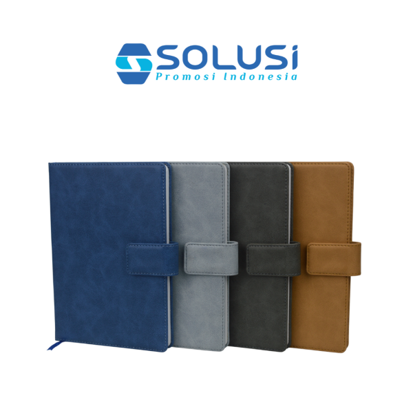 Ringga - Agenda Premium Synthetic Leather