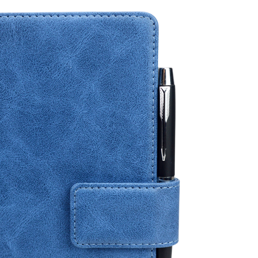 Ringga - Agenda Premium Synthetic Leather - Image 8