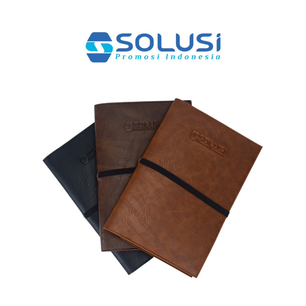 Titan - Agenda Premium Synthetic Leather