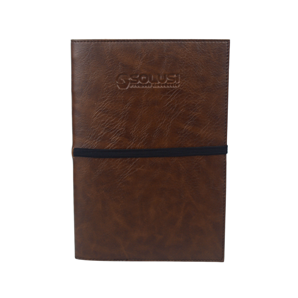 Titan - Agenda Premium Synthetic Leather - Image 3
