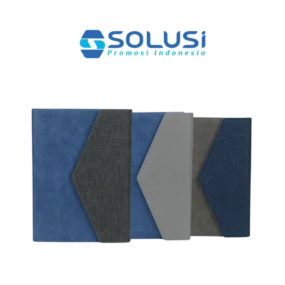 Vien - Agenda Premium Synthetic Leather