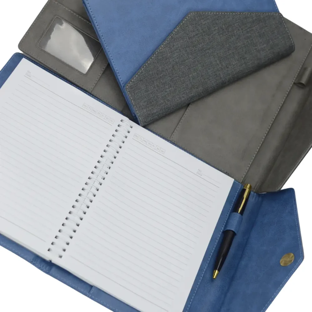 Vien - Agenda Premium Synthetic Leather - Image 5