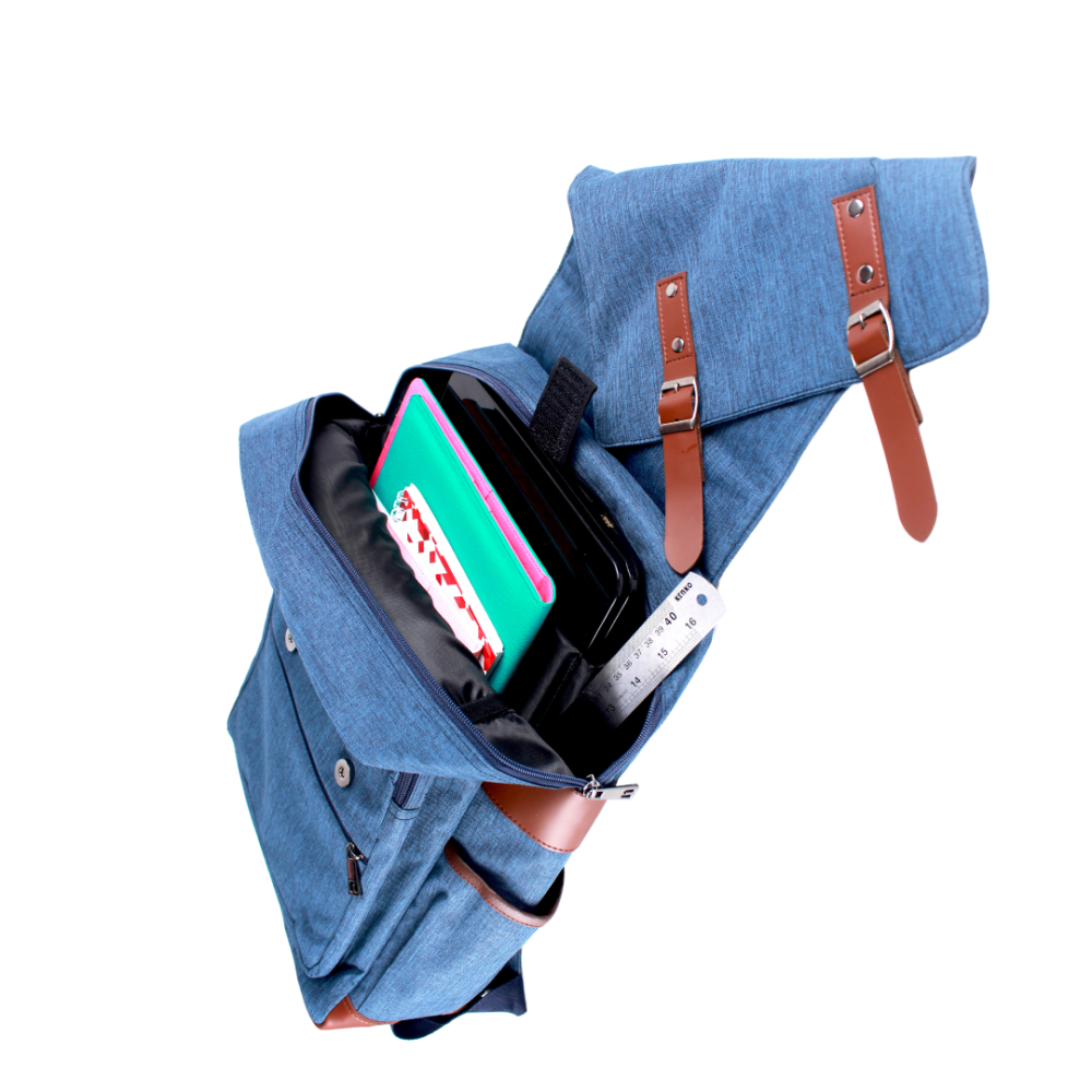 Milano Backpack - Image 4