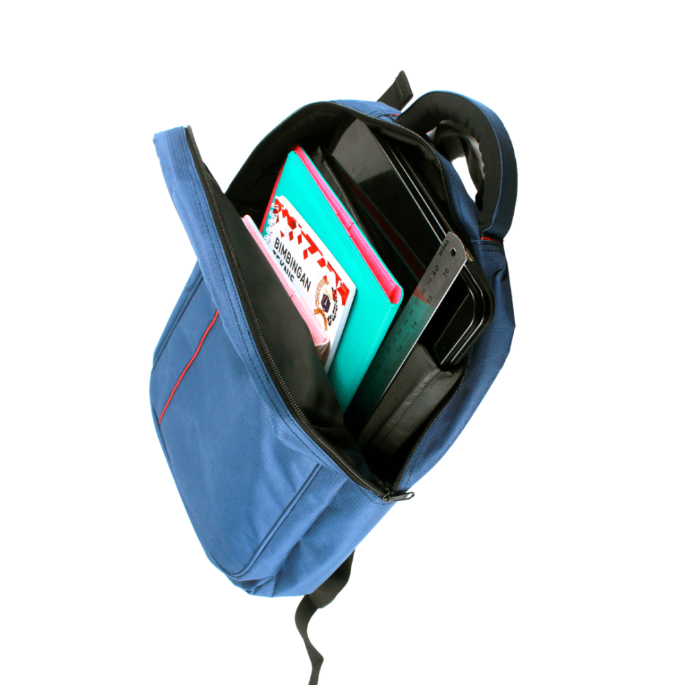 Office Backpack - Image 4