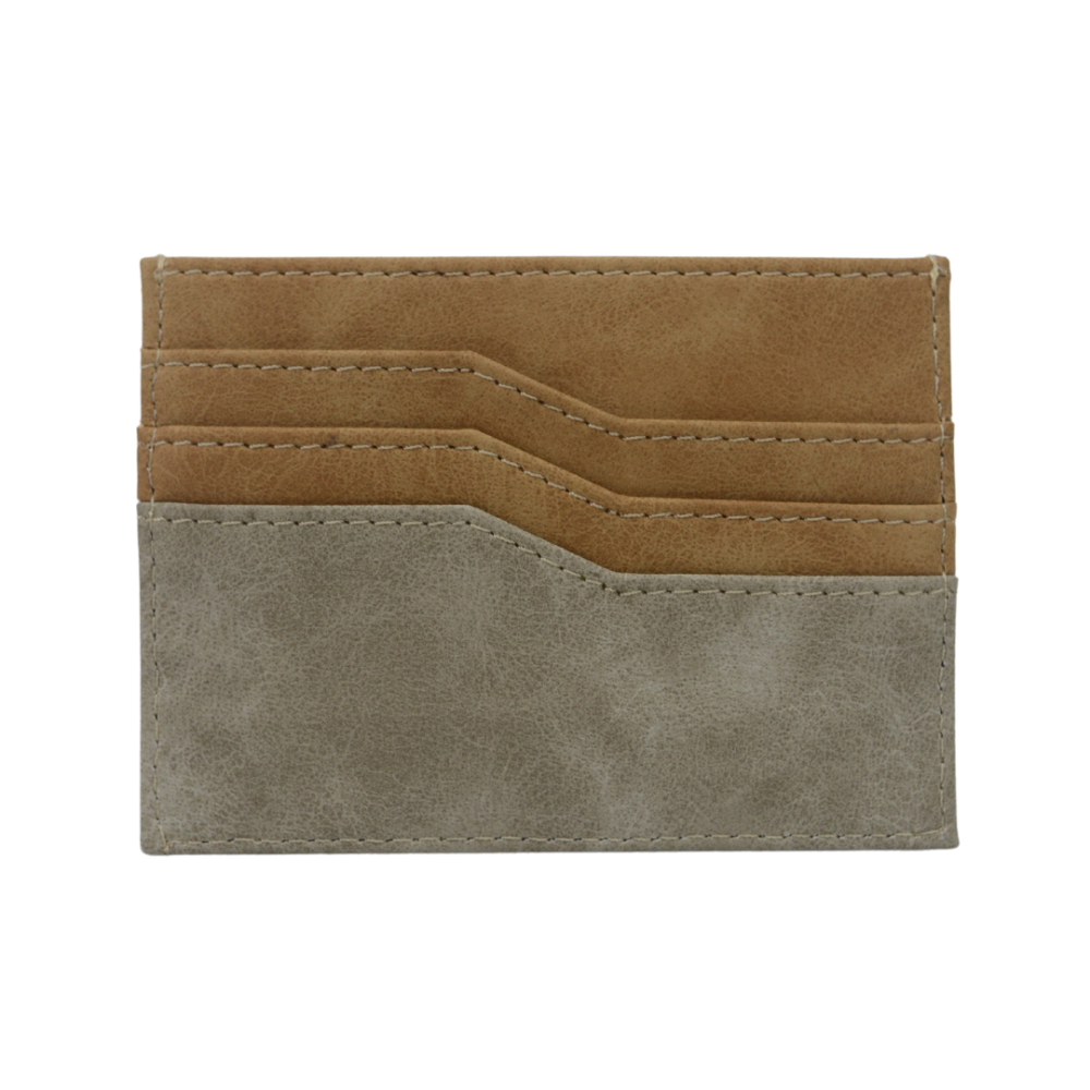 Robin - Card Holder Premium Synthetic Leather - Image 2