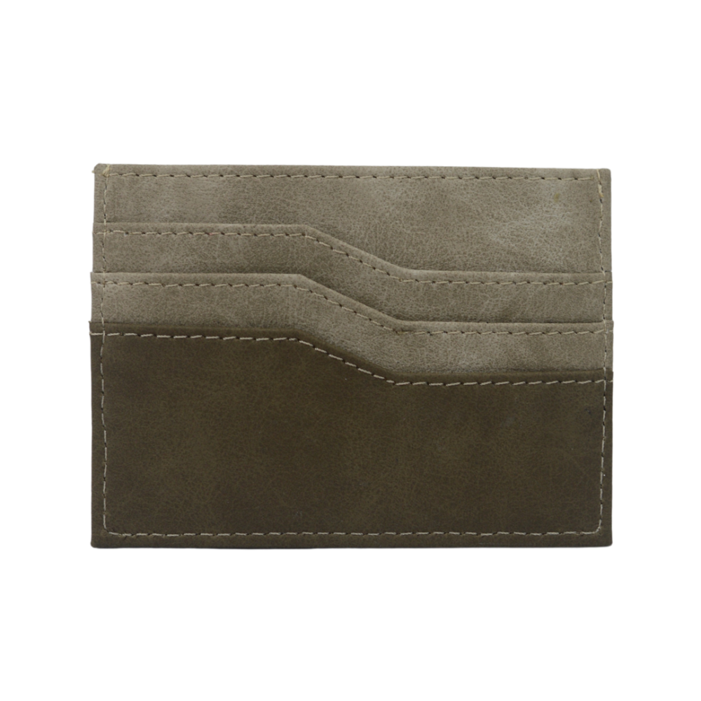 Robin - Card Holder Premium Synthetic Leather - Image 3