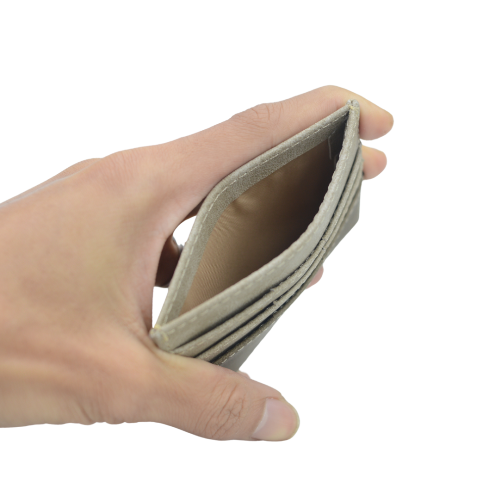 Robin - Card Holder Premium Synthetic Leather - Image 5