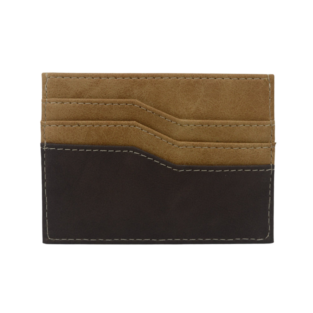 Robin - Card Holder Premium Synthetic Leather - Image 4