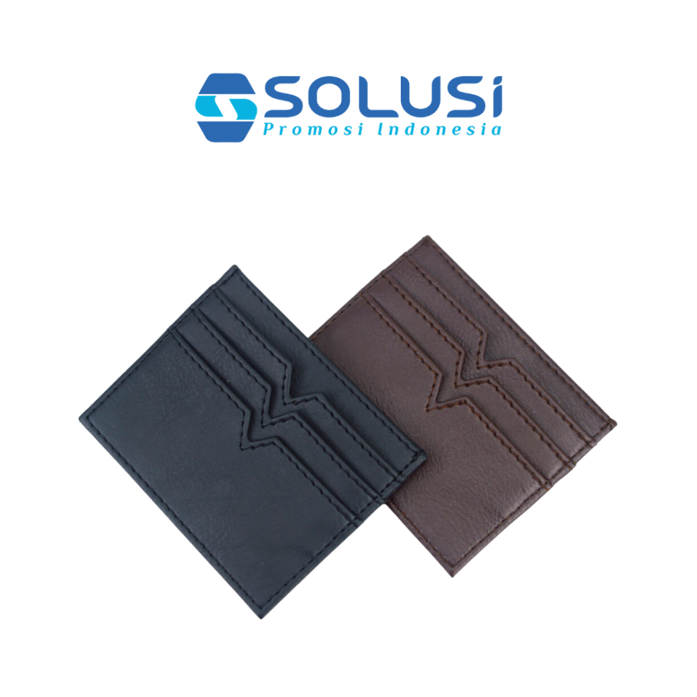 Vien - Card Holder Premium Synthetic Leather