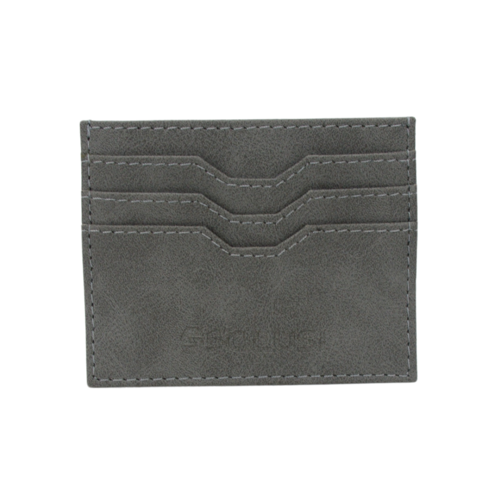 Bepo - Card Holder Premium Synthetic Leather - Image 5