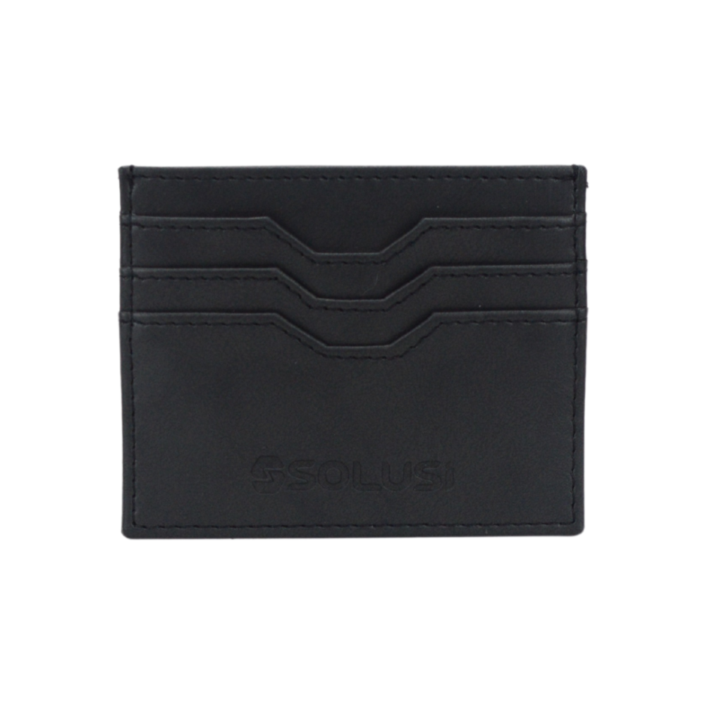 Bepo - Card Holder Premium Synthetic Leather - Image 4