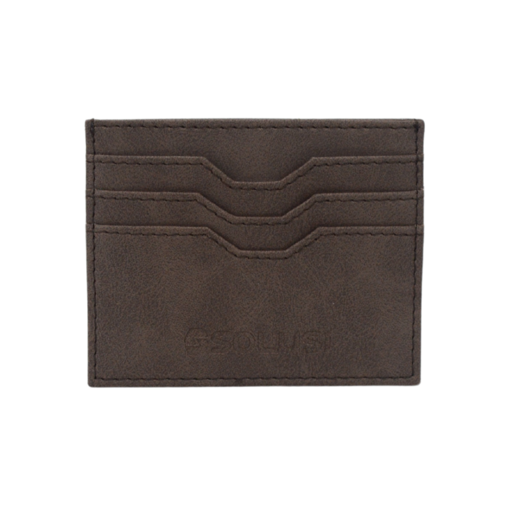 Bepo - Card Holder Premium Synthetic Leather - Image 2