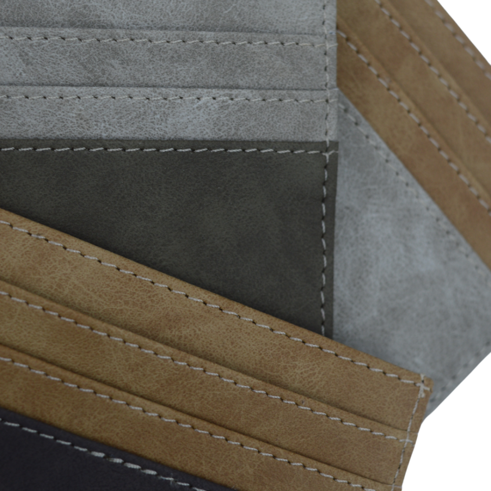 Strips - Card Holder Premium Synthetic Leather - Image 6