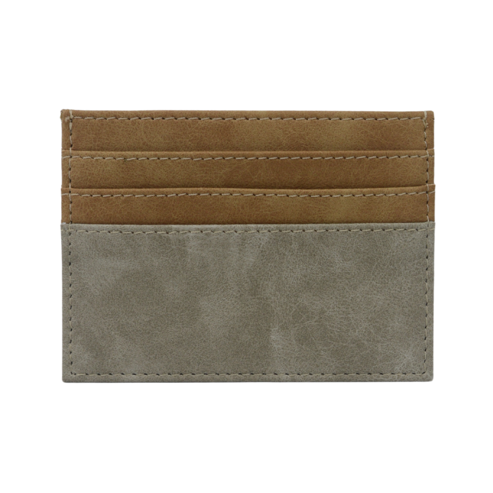 Strips - Card Holder Premium Synthetic Leather - Image 4