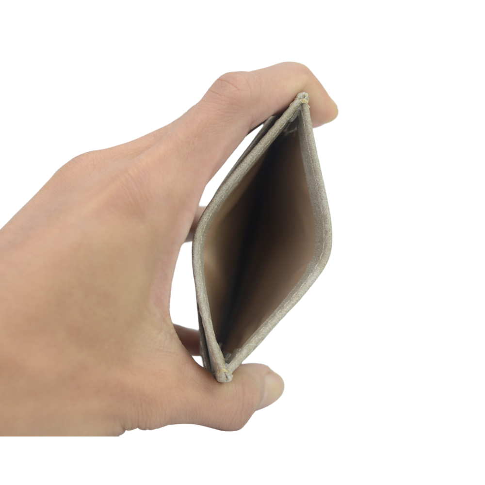 Strips - Card Holder Premium Synthetic Leather - Image 5