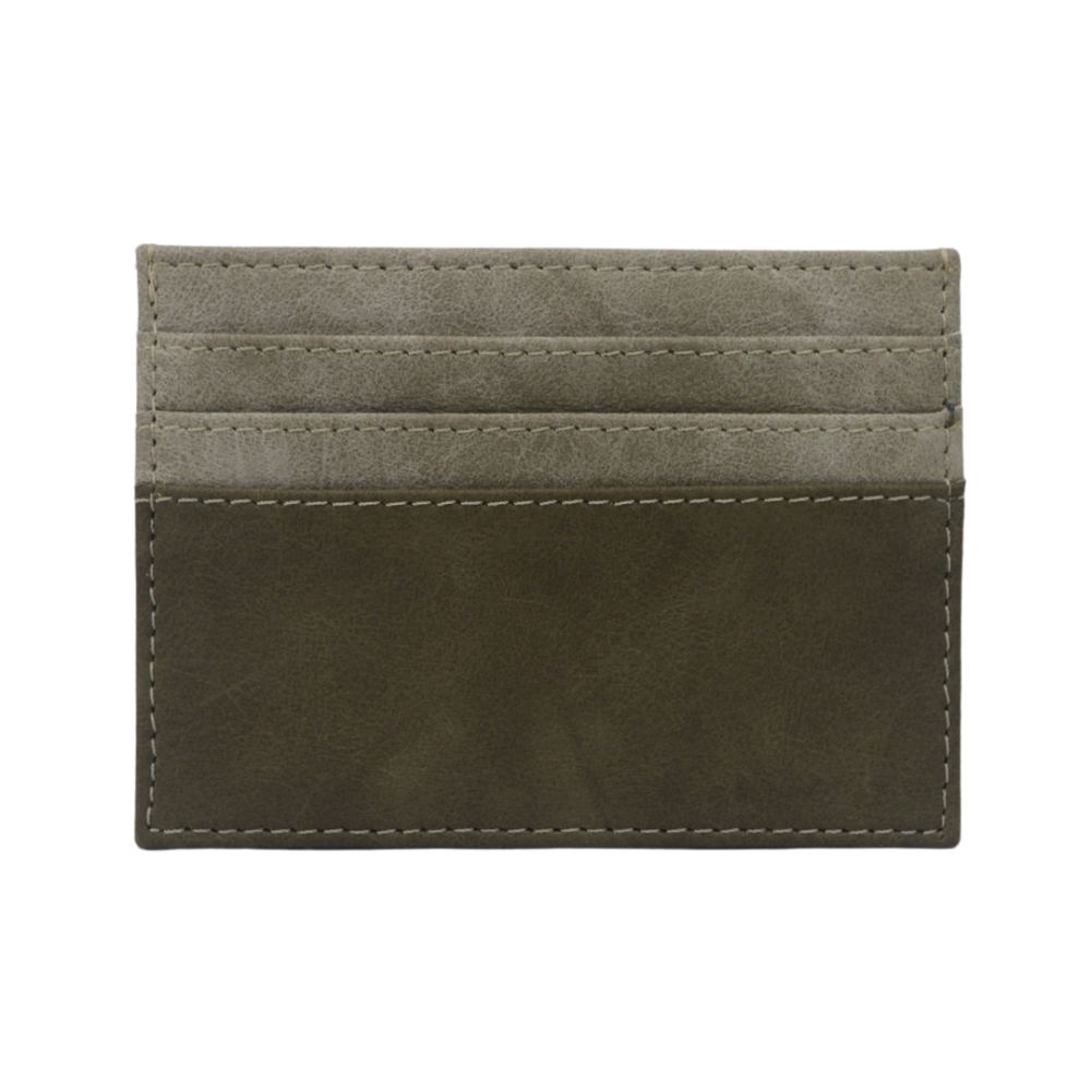 Strips - Card Holder Premium Synthetic Leather - Image 3